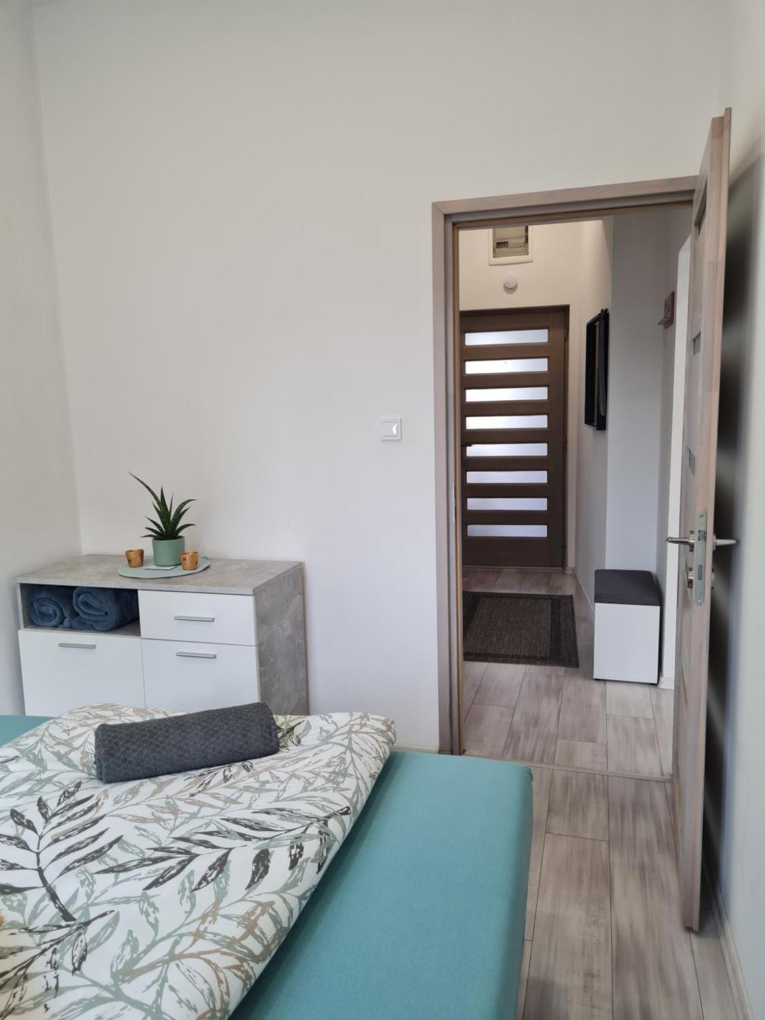 Napfeny Apartman Segedyn Zewnętrze zdjęcie
